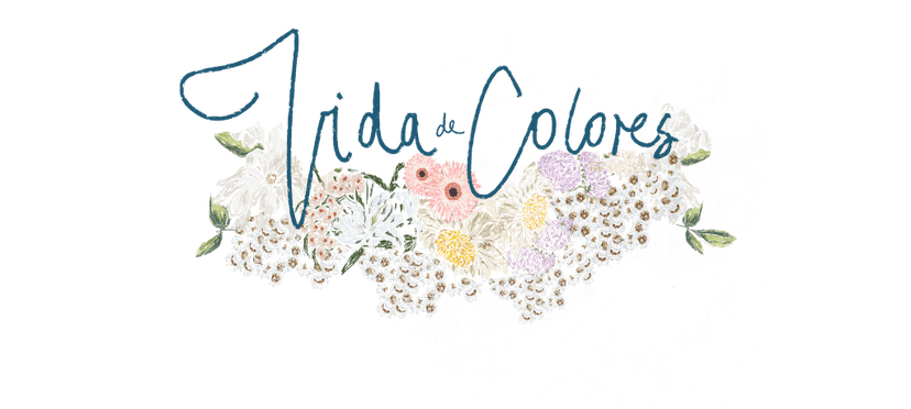 Vida de Colores — Podología Clínica y Nails Artist